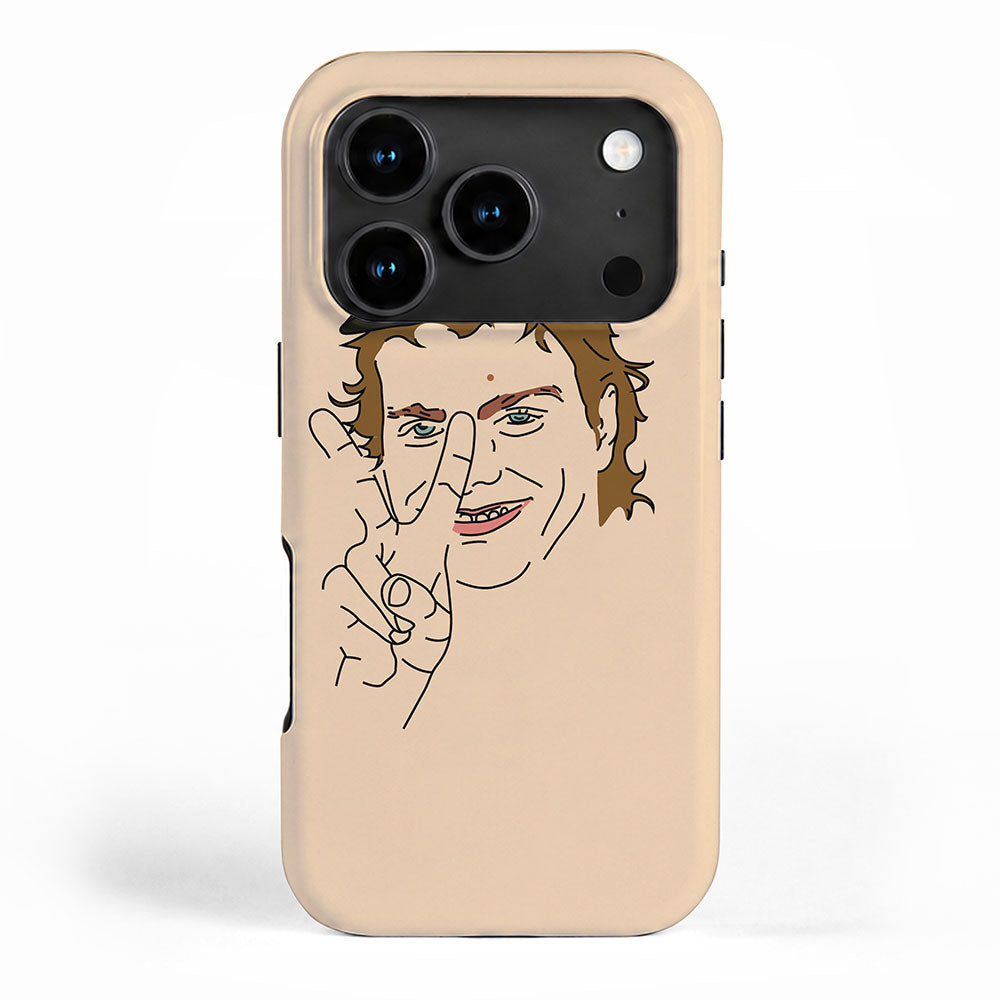 MINIMAL MAC iPhone Case Gallery Image 1