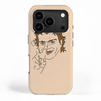 MINIMAL MAC iPhone Case Gallery Image 1