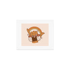 MUSUBI SHAKA Art Print Gallery Image 1