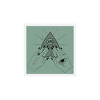 NAH Art Print Gallery Image 1