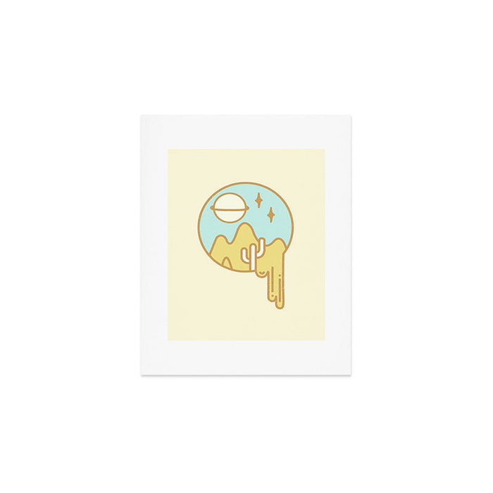 STARGAZERS II Art Print Gallery Image 1