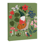 Garden Gnomes Canvas Print Gallery Image 8