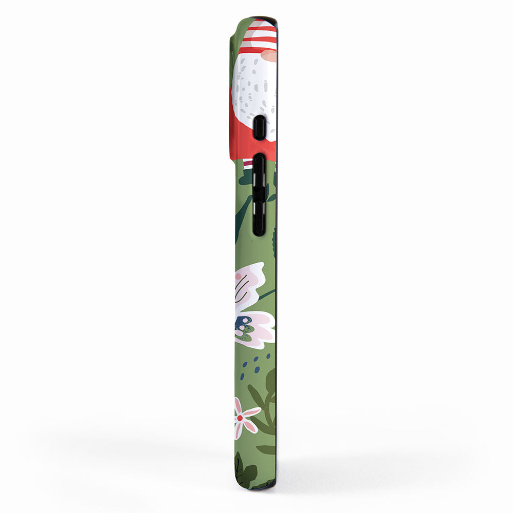 Garden Gnomes iPhone Case Gallery Image 2