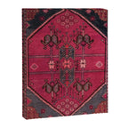 Bohemian Artwork Canvas Print Gallery Image 8