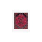 Bohemian Artwork Art Print Gallery Image 1