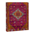 Bohemian Artwork Canvas Print Gallery Image 8