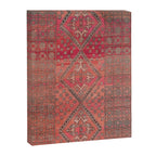 Bohemian Carpet Canvas Print Gallery Image 8