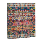 Bohemian Pattern Canvas Print Gallery Image 8