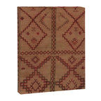 Heritage Moroccan Berber Carpet Design B29 Canvas Print Gallery Image 8