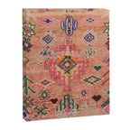 Moroccan Berber Traditional Carpet Canvas Print Gallery Image 8