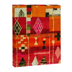 Moroccan Berber Traditional Style Canvas Print Gallery Image 8
