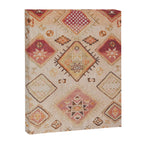 Moroccan Vintage Design Canvas Print Gallery Image 8