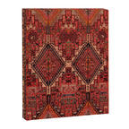 Oriental Bohemian Style Design Canvas Print Gallery Image 8
