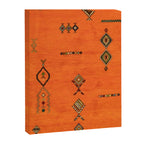 Oriental Traditional Moroccan Berber Rug Artwork Canvas Print Gallery Image 8