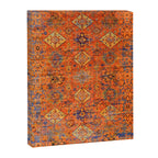 Oriental Vitange Moroccan Rug Design Canvas Print Gallery Image 8