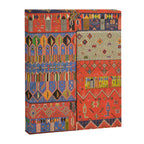 Pattern Bohemian Carpet Canvas Print Gallery Image 8