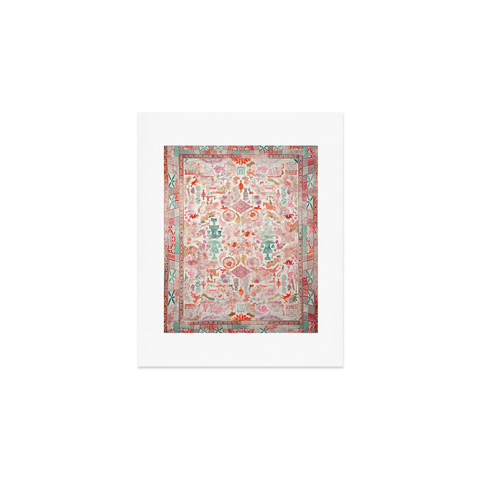 Pattern Design Art Print Gallery Image 1