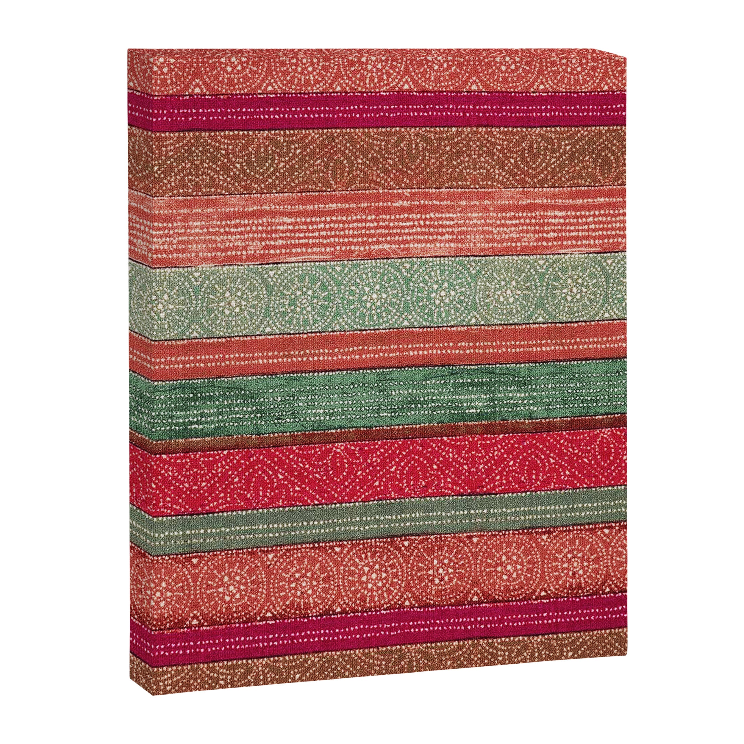 Traditional Carpet Canvas Print Gallery Image 8
