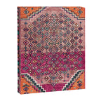 Traditional Moroccan Berber Artwork Design E17 Canvas Print Gallery Image 8