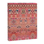 Traditional Moroccan Berber Rug Design Canvas Print Gallery Image 8