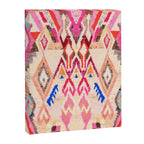 Traditional Vintage Moroccan Berber Design Canvas Print Gallery Image 8