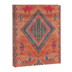 Vintage Moroccan Berber Crapet Canvas Print Gallery Image 8