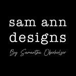 Sam Ann Designs
