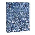 Indigo blues Canvas Print Gallery Image 6