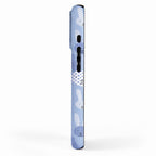 Blue Bunny iPhone Case Gallery Image 2