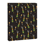 Champagne Party Canvas Print Gallery Image 8