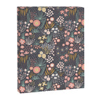 Flower Field Large Canvas Print Gallery Image 8