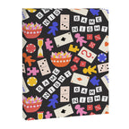 Game Night Fun Canvas Print Gallery Image 8