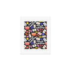 Game Night Fun Art Print Gallery Image 1
