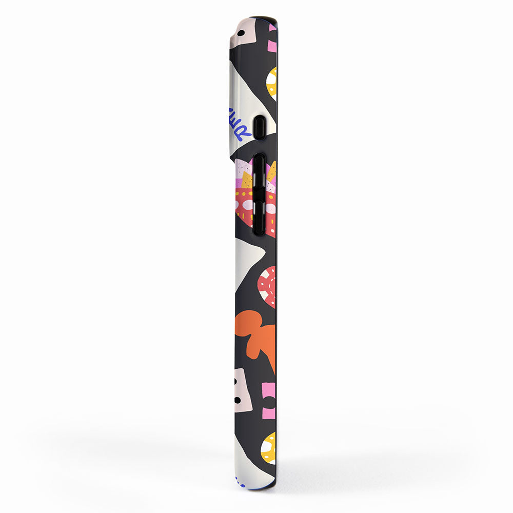 Game Night Fun iPhone Case Gallery Image 2