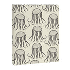 Jellyfish Pattern #jellyfishpattern Canvas Print Gallery Image 8