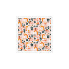 Palm Springs Art Deco Pattern Art Print Gallery Image 1