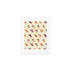 Surfergirls Art Print Gallery Image 1