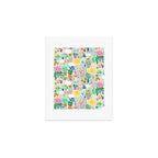 The Love Of Gardening Art Print Gallery Image 1