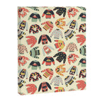 Ugly Christmas Sweaters Canvas Print Gallery Image 8