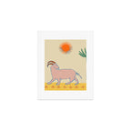 ARIES Art Print Gallery Image 1