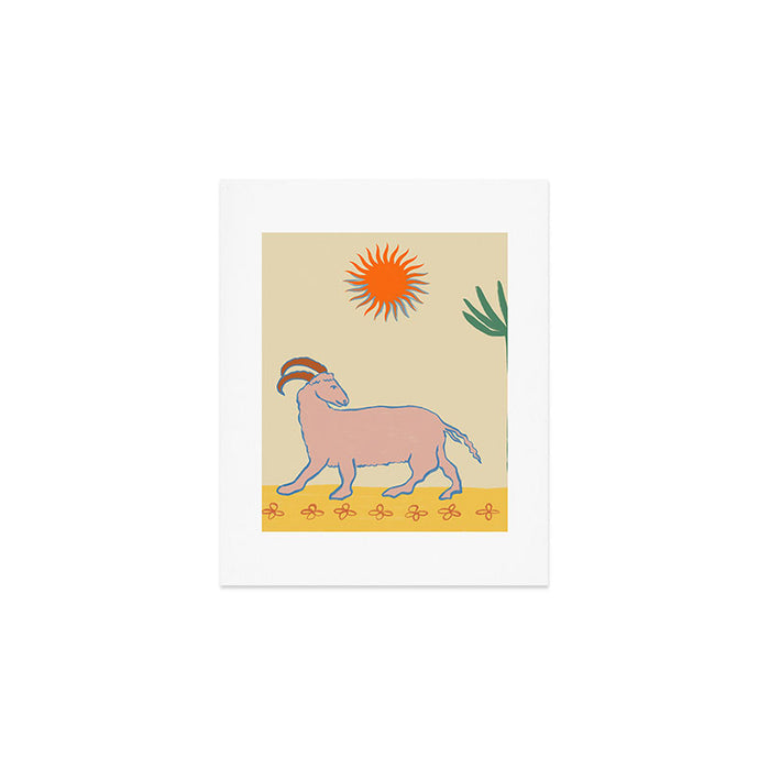 ARIES Art Print Gallery Image 1