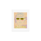 BLOOM  Art Print Gallery Image 1