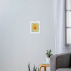 CANCER Art Print Gallery Image 3