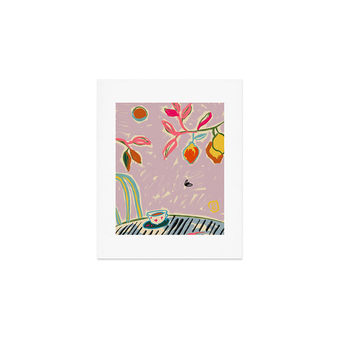 COLOURFUL FREEDOM Art Print Gallery Image 1