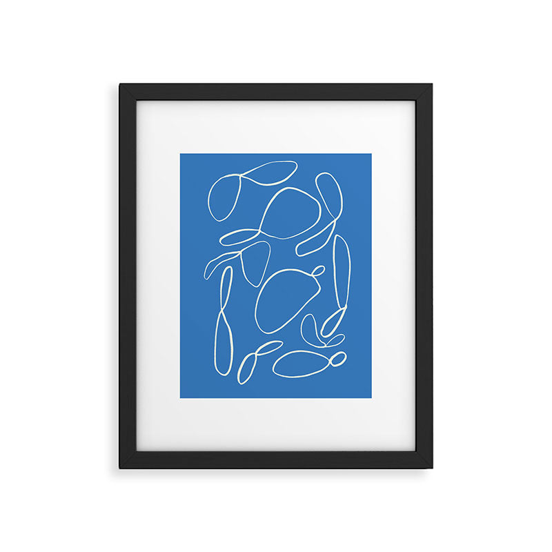 COUPLES Framed Art Print Gallery Image 5