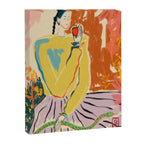 EVE Canvas Print Gallery Image 3