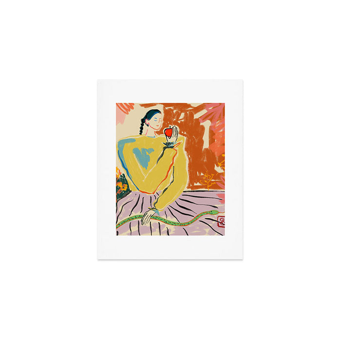 EVE Art Print Gallery Image 1