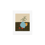 FALL STILL LIFE Art Print Gallery Image 1
