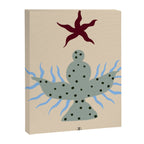 FEMININITY Canvas Print Gallery Image 3