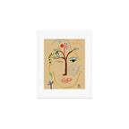 GROW Art Print Gallery Image 1